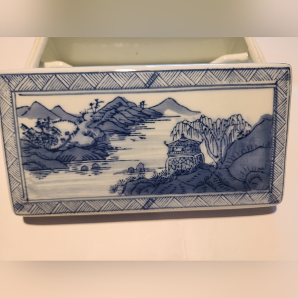 Vintage Porcelain - Picture 7 of 9